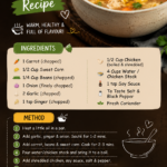 30-Minute Tomato Basil Soup Recipe