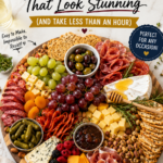 Charcuterie Board Ideas Recipes